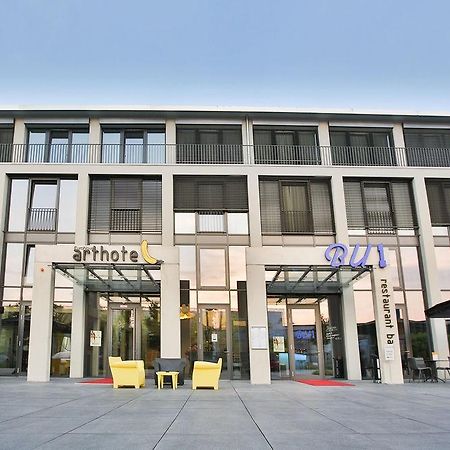 Euronova Arthotel 쾰른 외부 사진