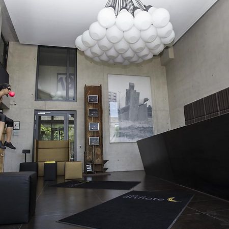 Euronova Arthotel 쾰른 외부 사진