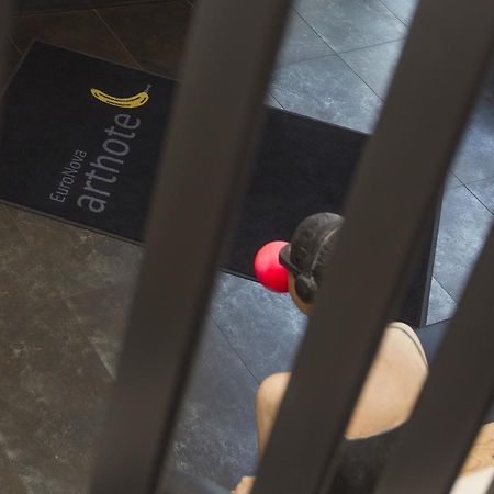 Euronova Arthotel 쾰른 외부 사진