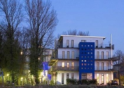 Euronova Arthotel 쾰른 외부 사진