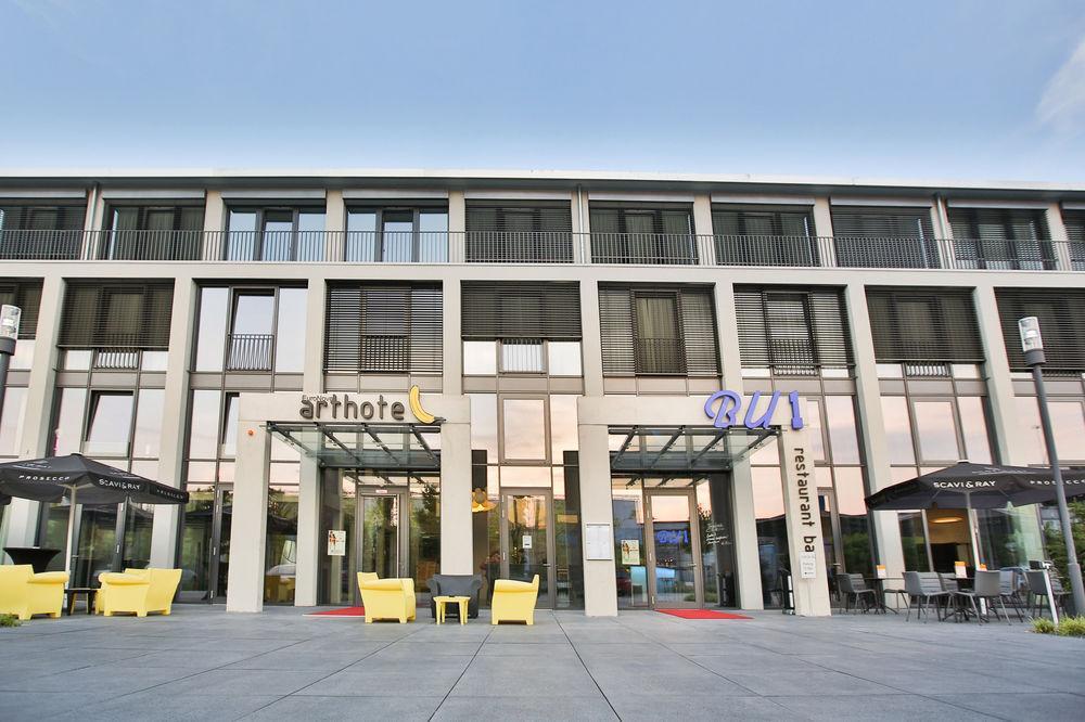 Euronova Arthotel 쾰른 외부 사진