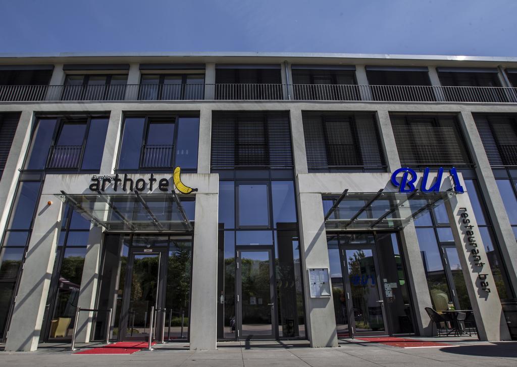 Euronova Arthotel 쾰른 외부 사진