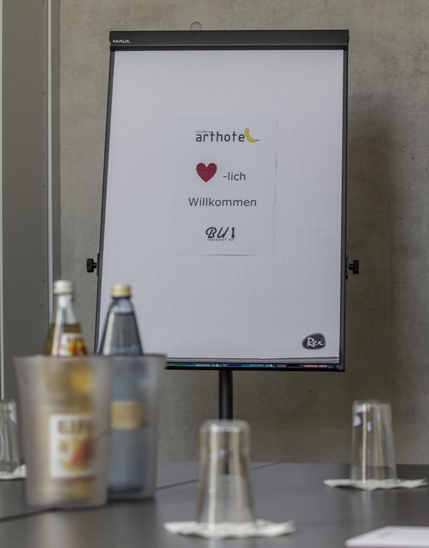 Euronova Arthotel 쾰른 외부 사진
