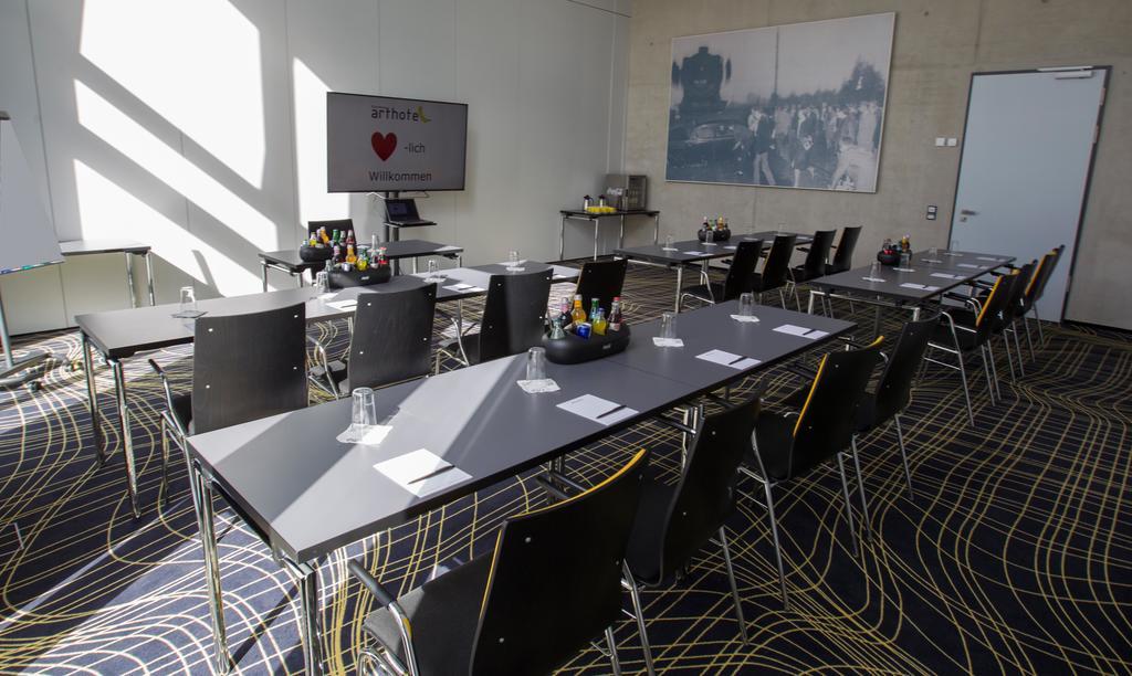 Euronova Arthotel 쾰른 외부 사진