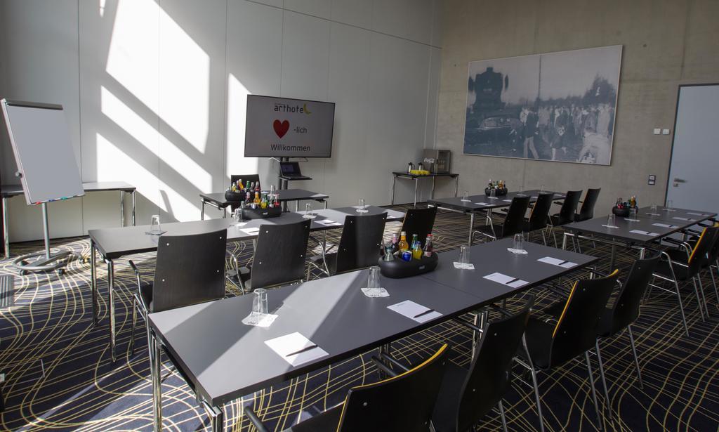 Euronova Arthotel 쾰른 외부 사진