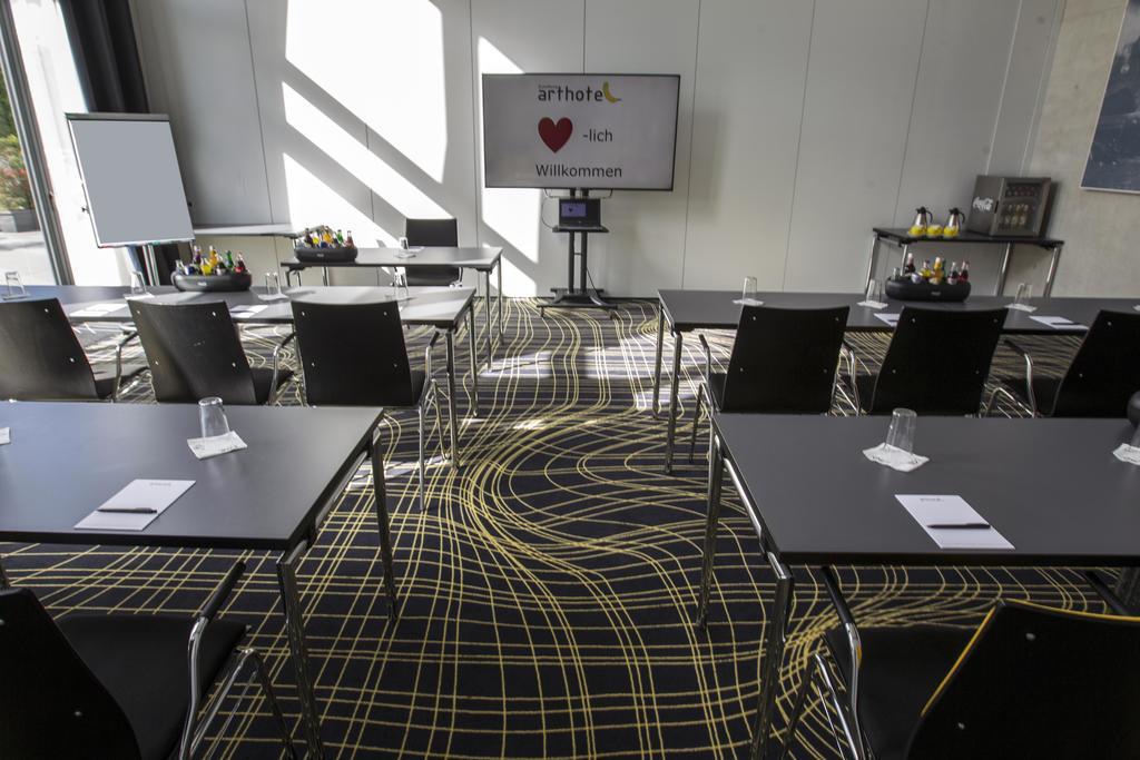 Euronova Arthotel 쾰른 외부 사진