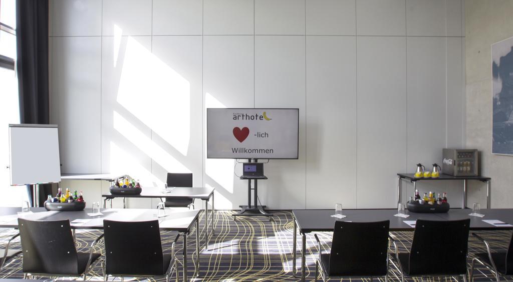 Euronova Arthotel 쾰른 외부 사진