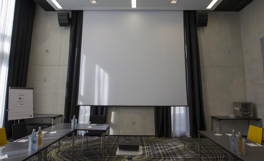 Euronova Arthotel 쾰른 외부 사진
