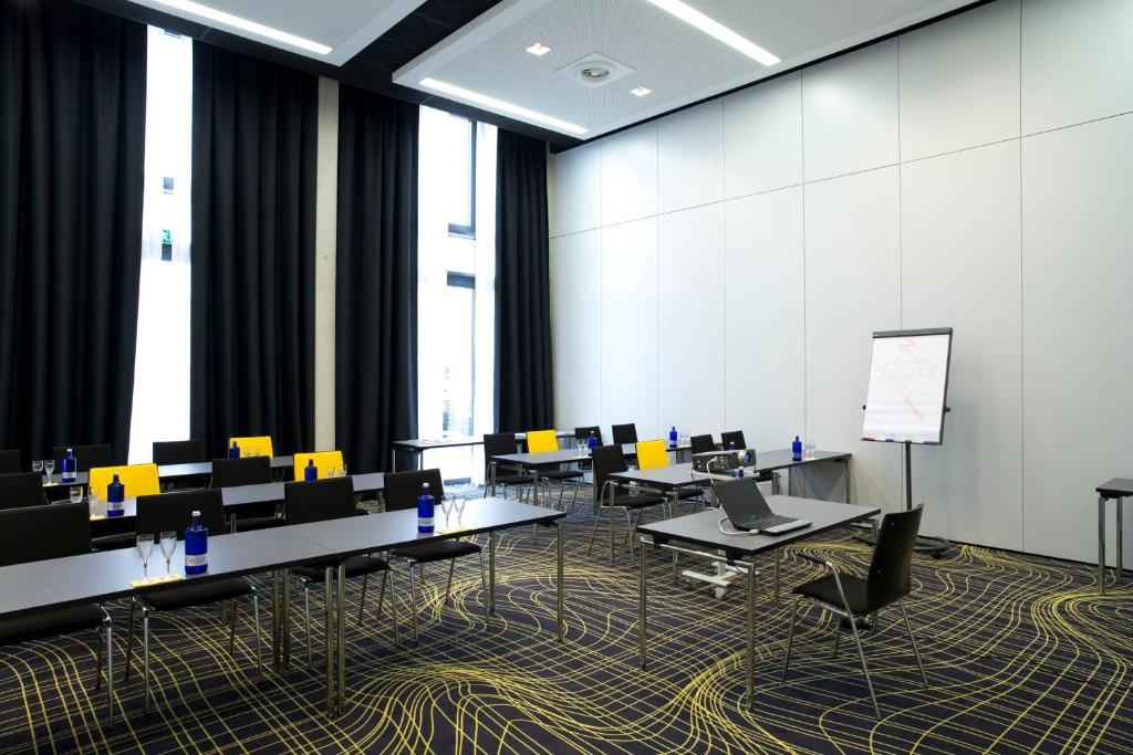 Euronova Arthotel 쾰른 외부 사진