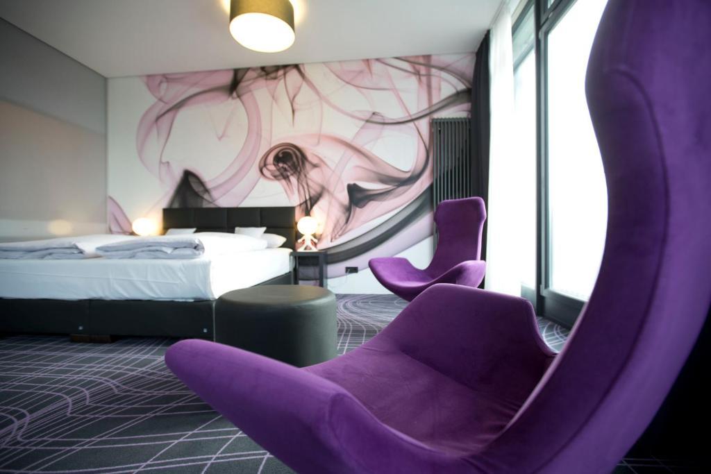 Euronova Arthotel 쾰른 외부 사진