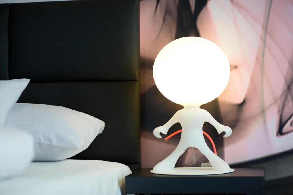 Euronova Arthotel 쾰른 외부 사진