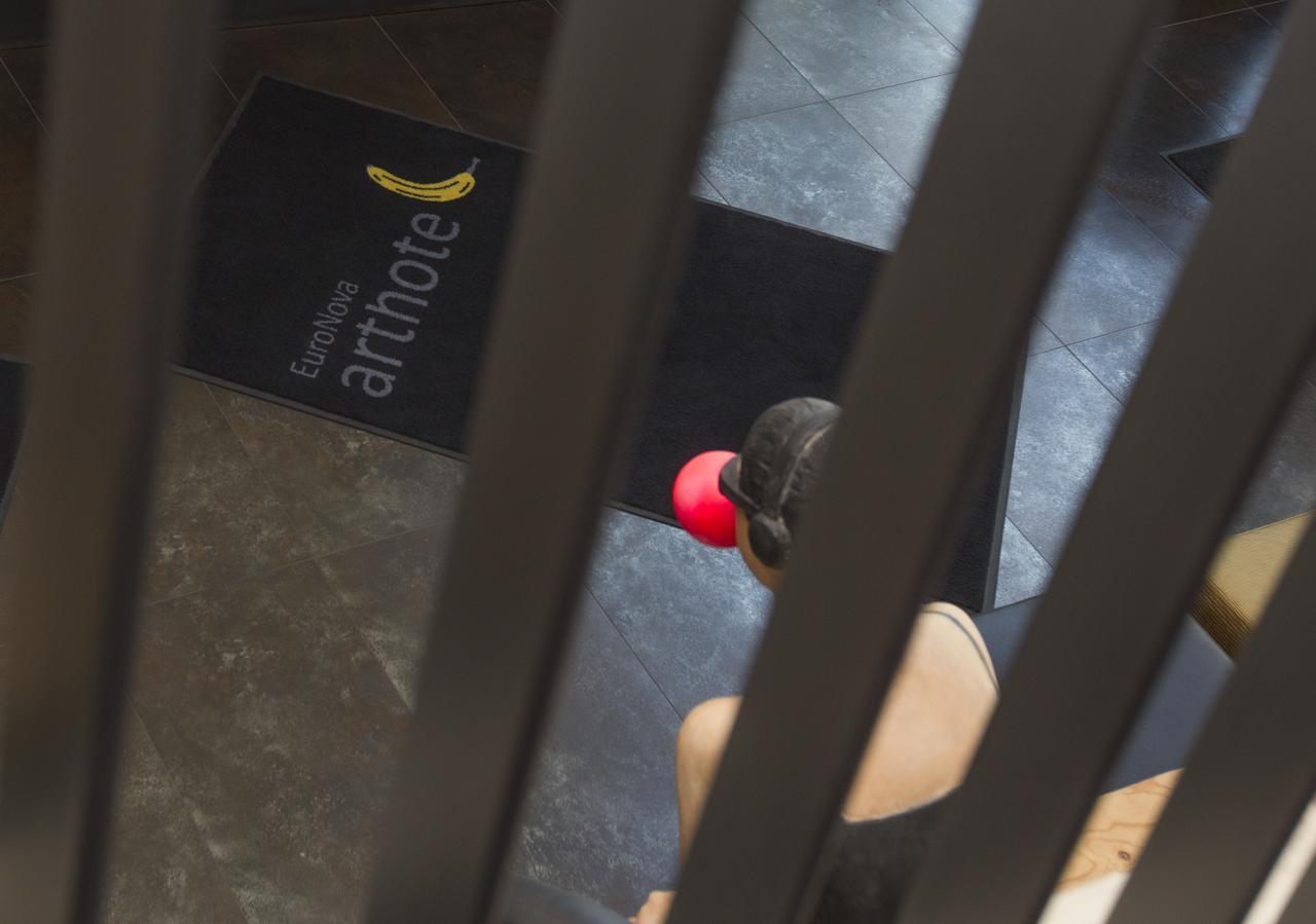 Euronova Arthotel 쾰른 외부 사진