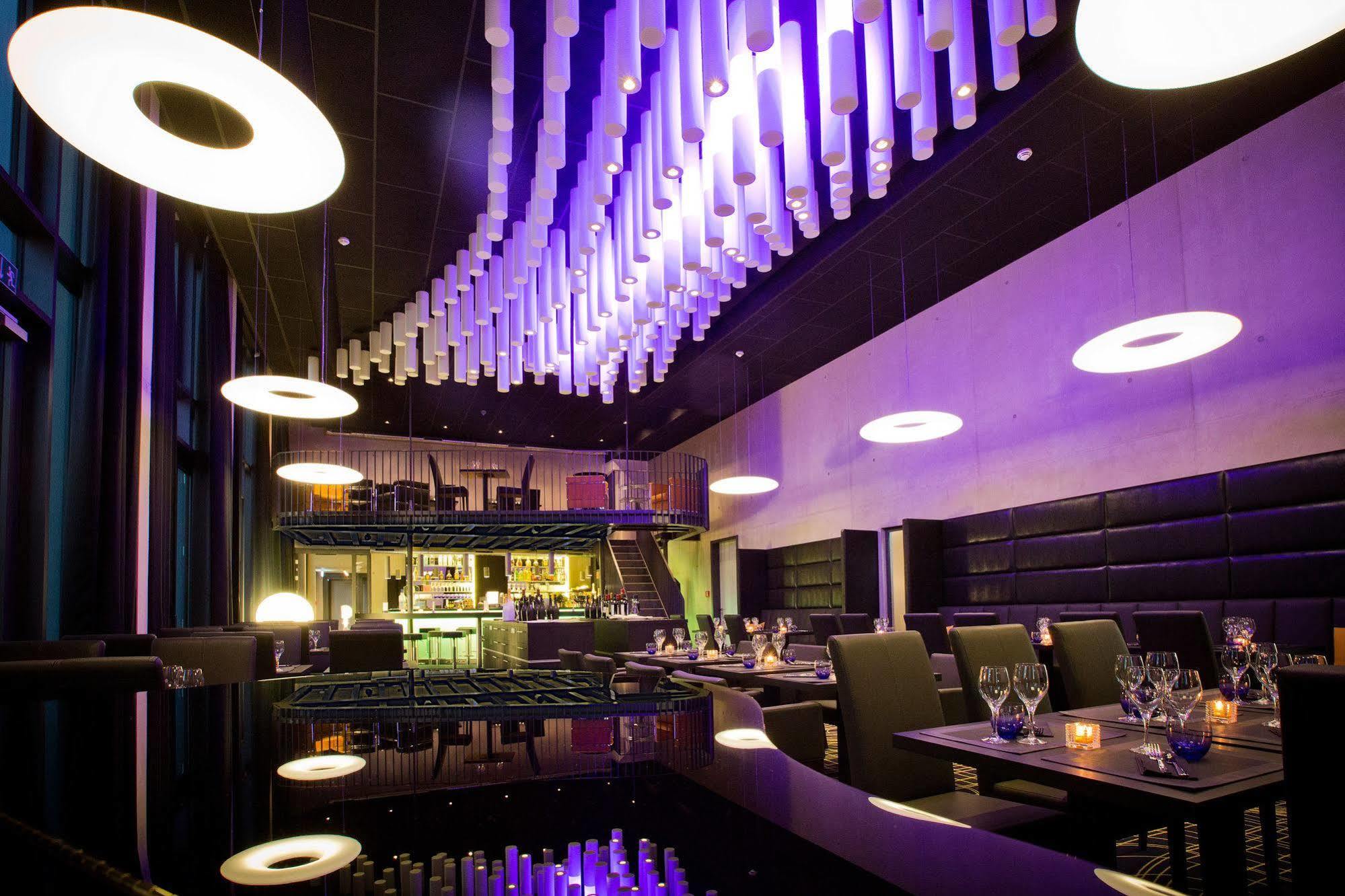 Euronova Arthotel 쾰른 외부 사진