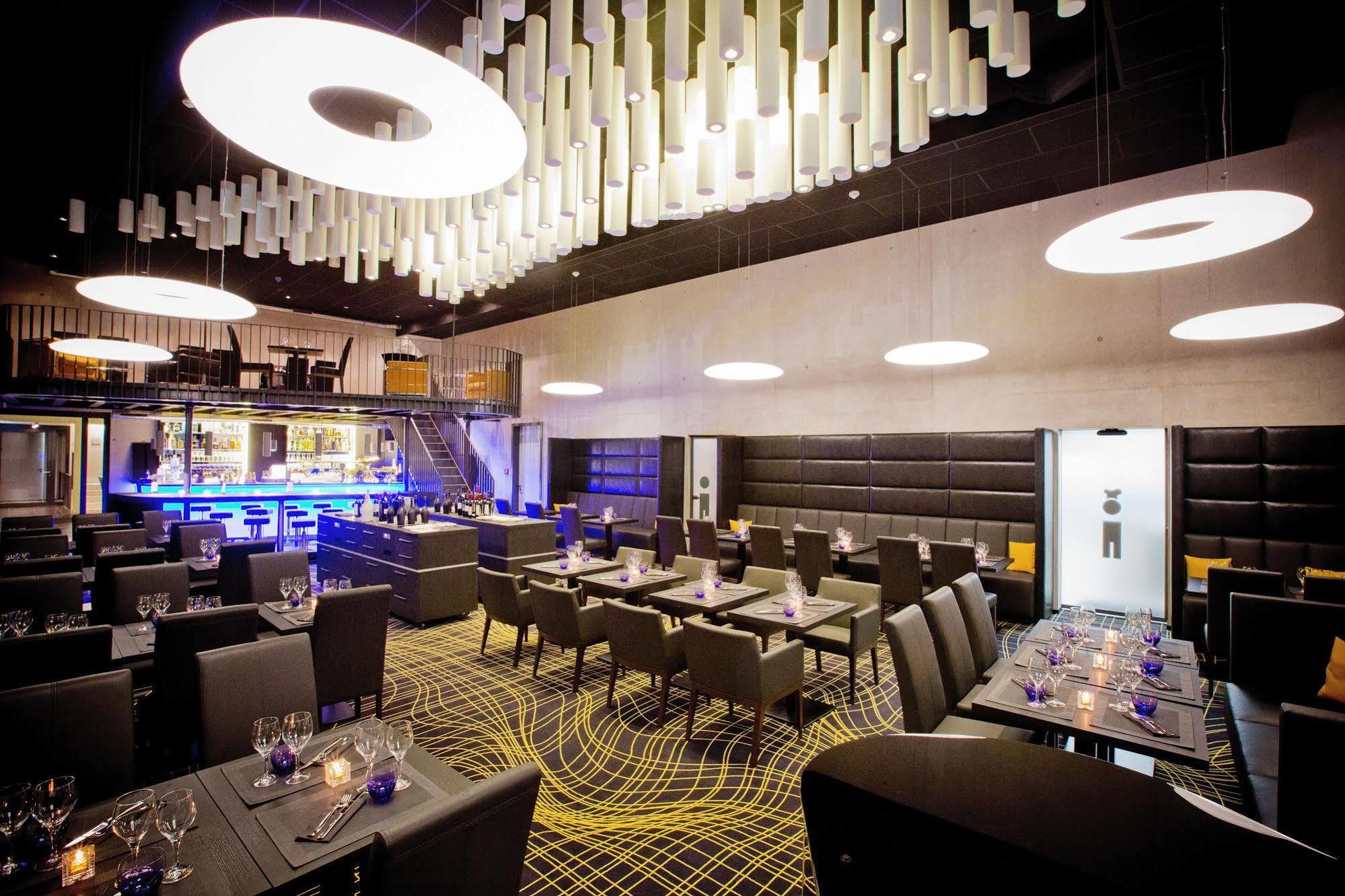Euronova Arthotel 쾰른 외부 사진