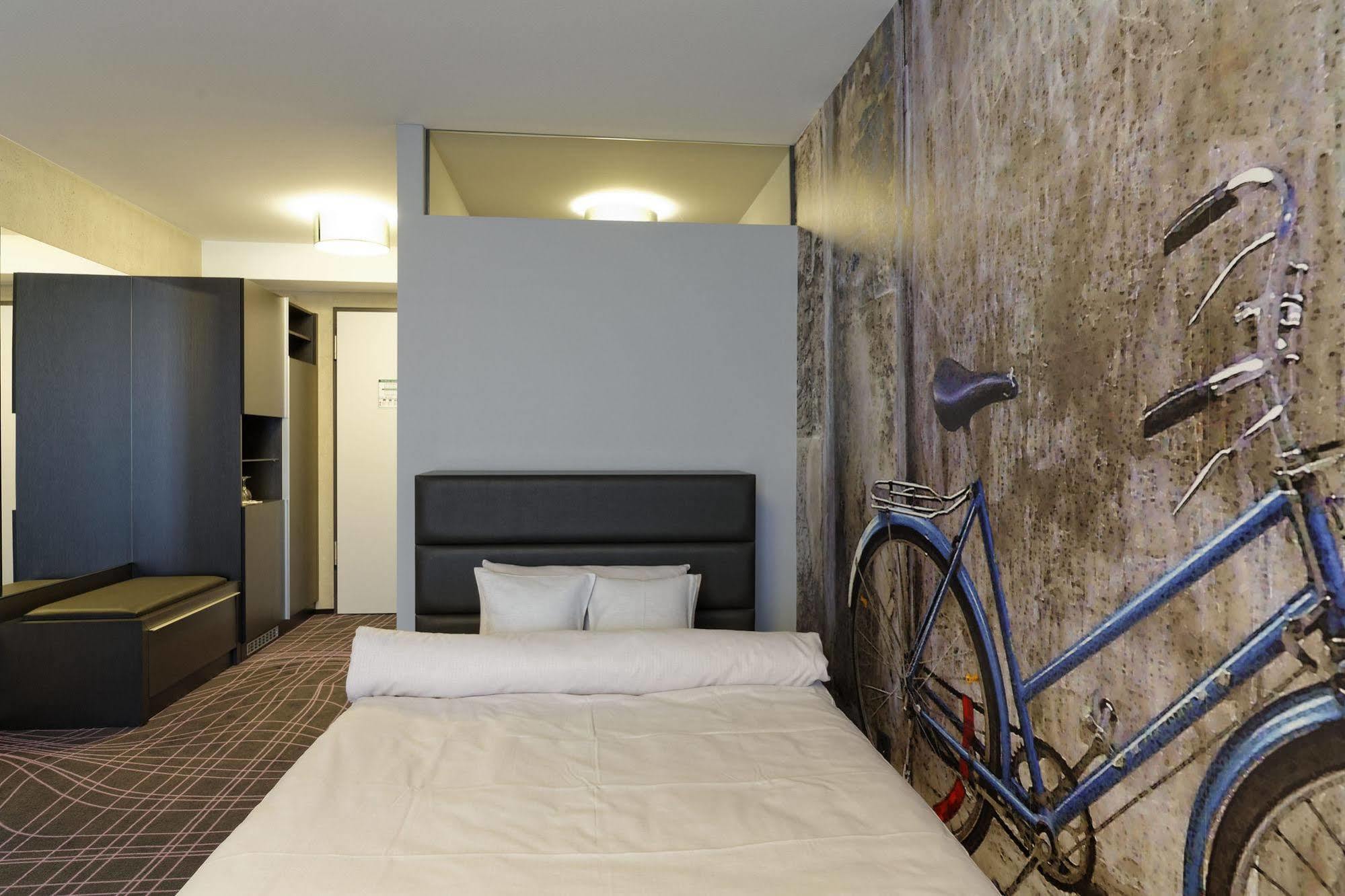Euronova Arthotel 쾰른 외부 사진