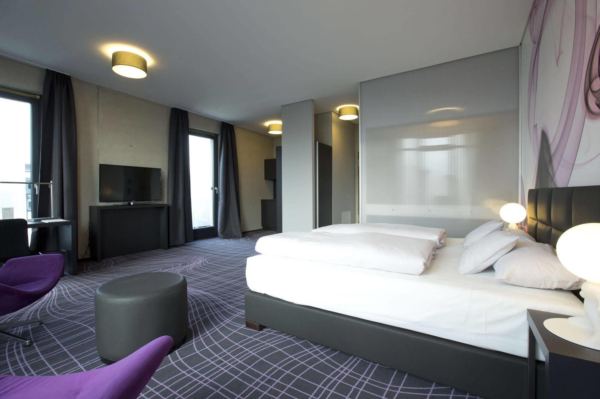 Euronova Arthotel 쾰른 외부 사진