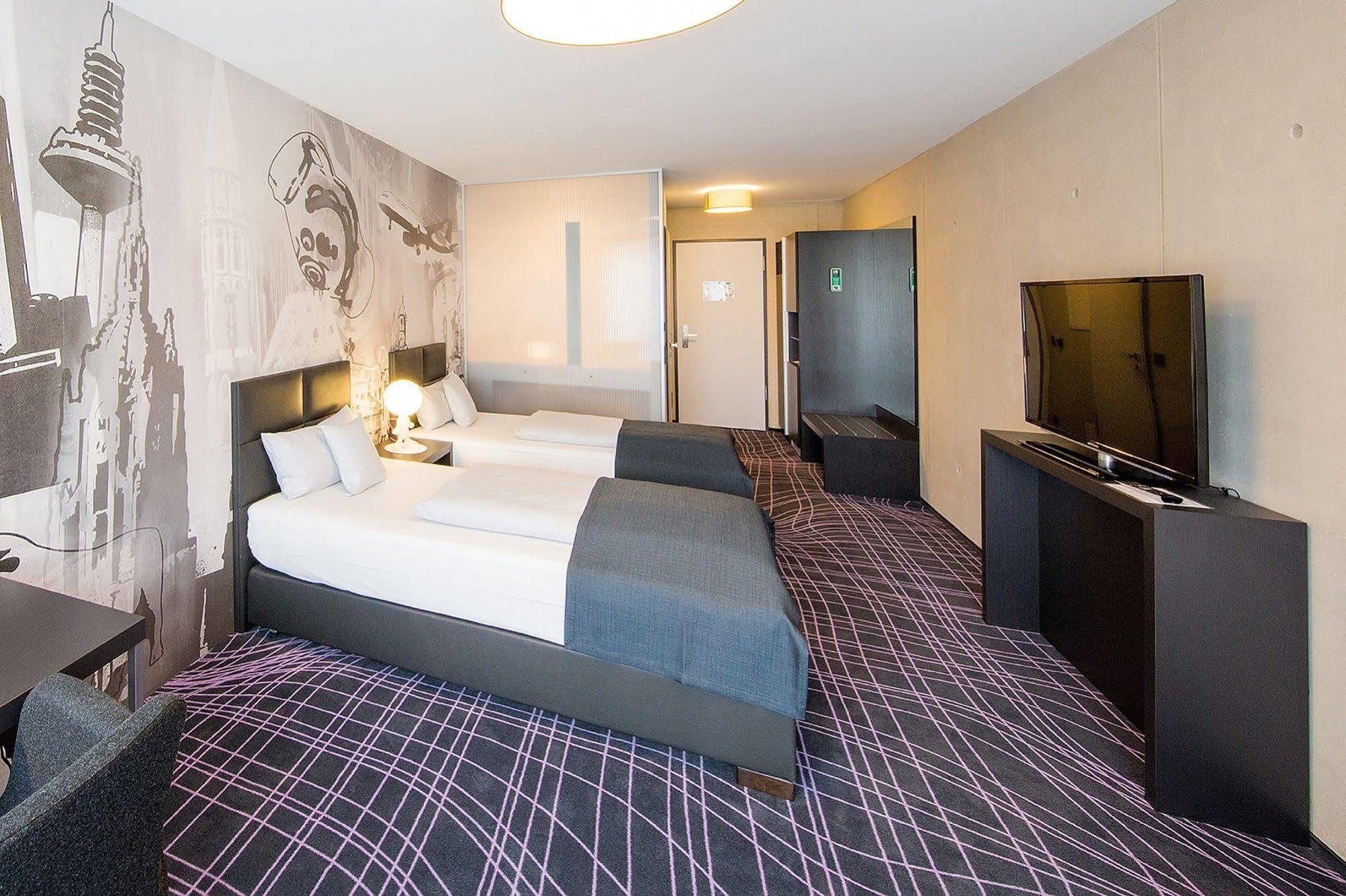 Euronova Arthotel 쾰른 외부 사진