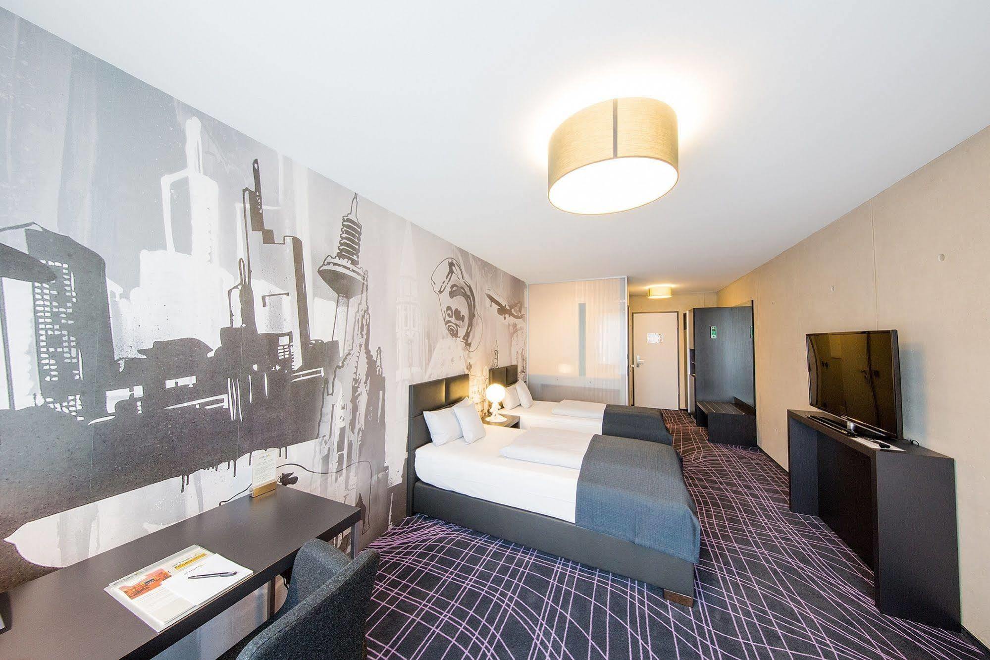 Euronova Arthotel 쾰른 외부 사진