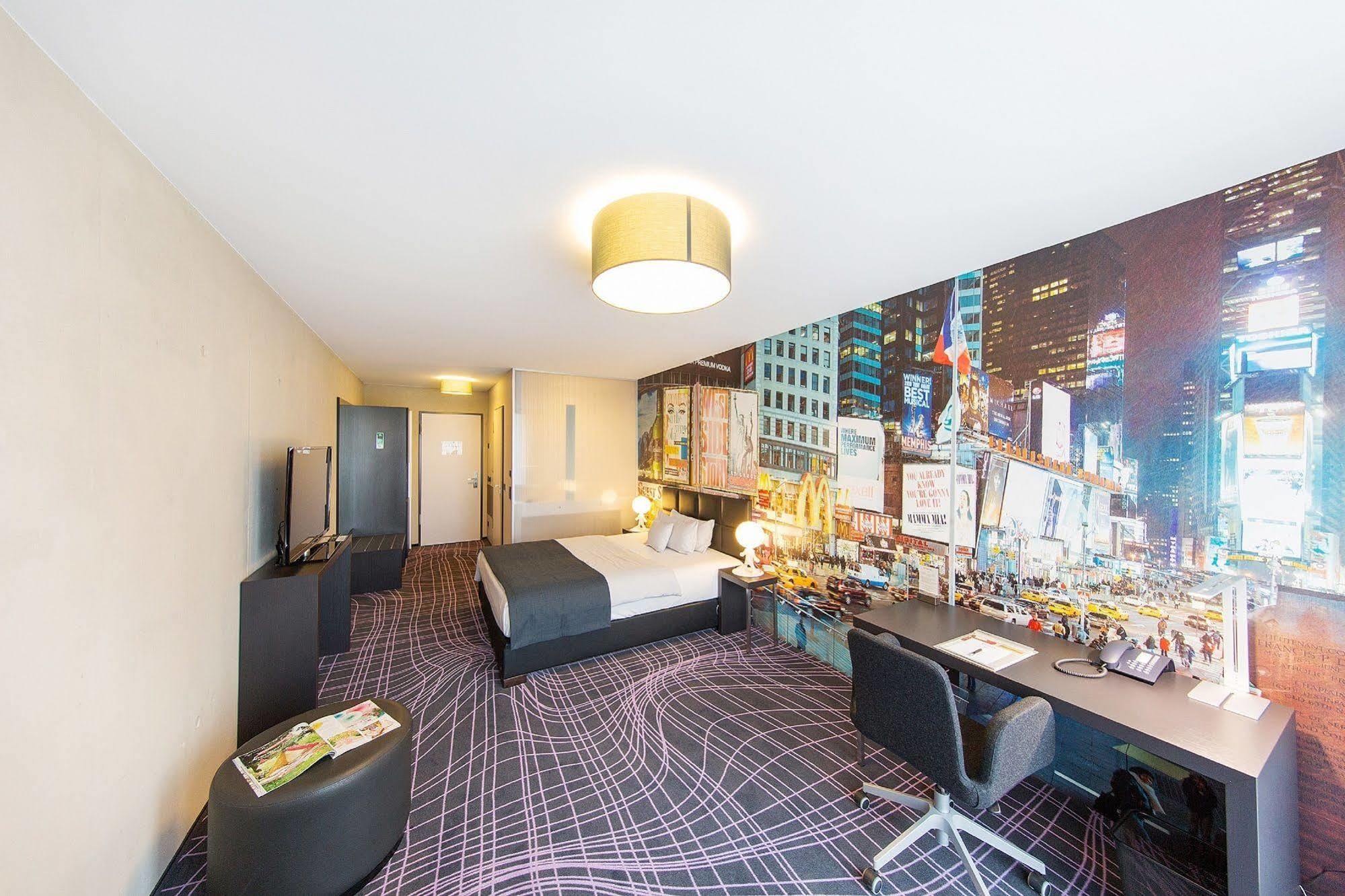Euronova Arthotel 쾰른 외부 사진